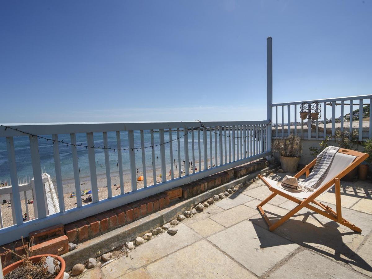 Willa Bell Cliff House Lyme Regis Zewnętrze zdjęcie