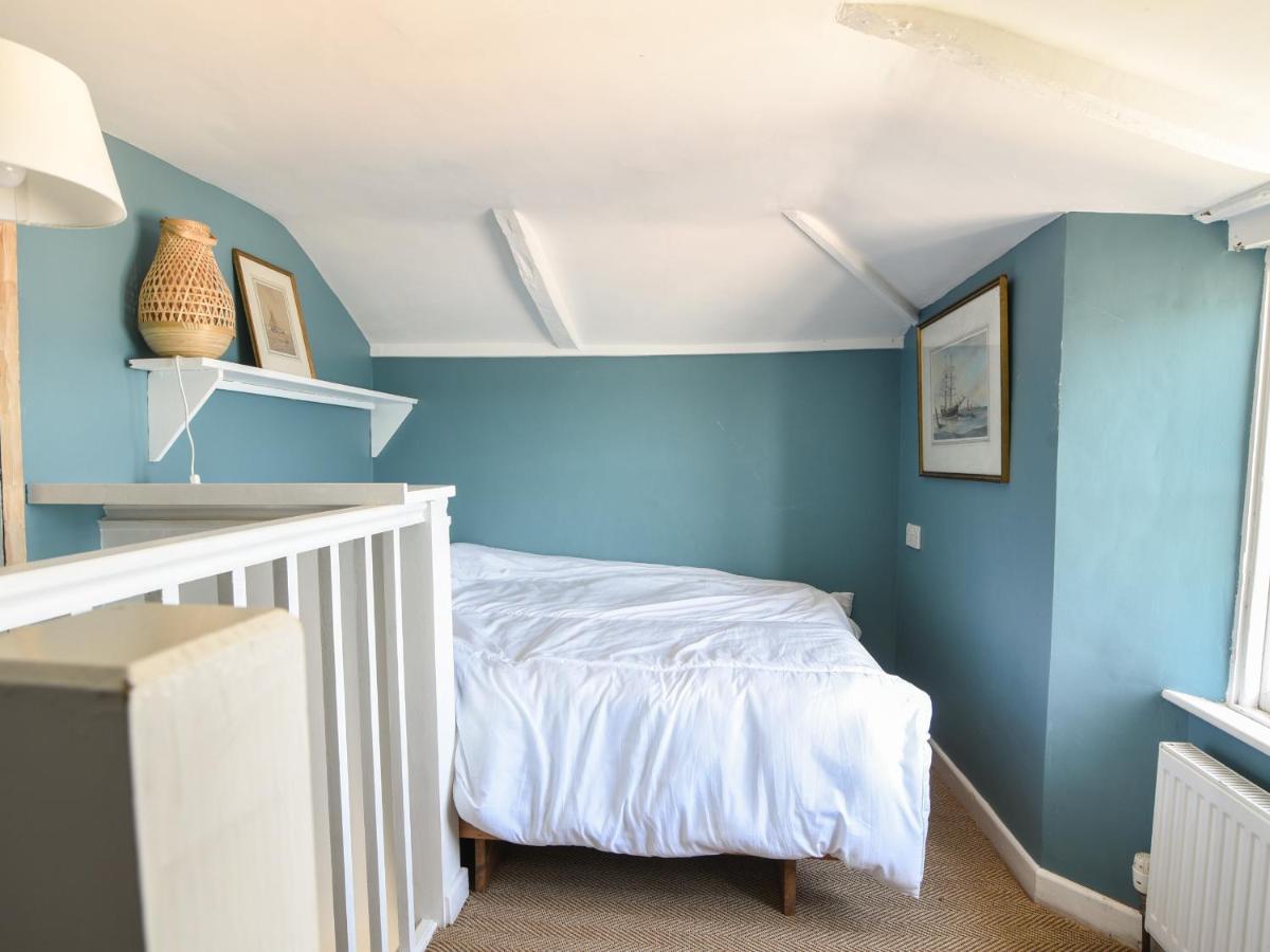 Willa Bell Cliff House Lyme Regis Zewnętrze zdjęcie